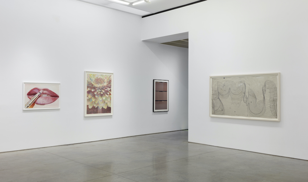  Boesky Gallery 