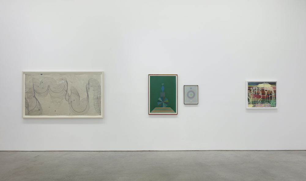  Boesky Gallery 