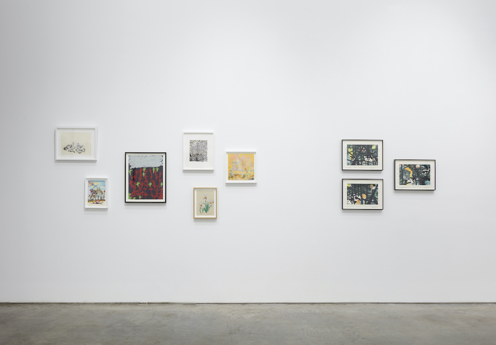  Boesky Gallery 