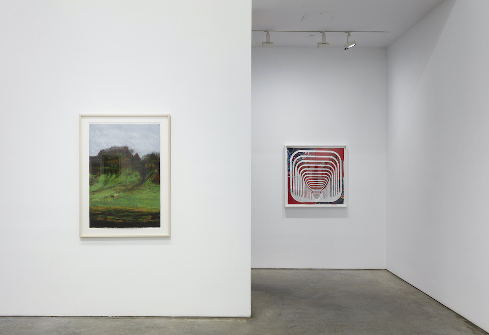 Boesky Gallery 