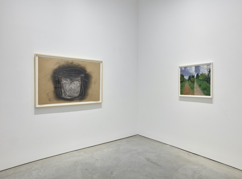  Boesky Gallery 