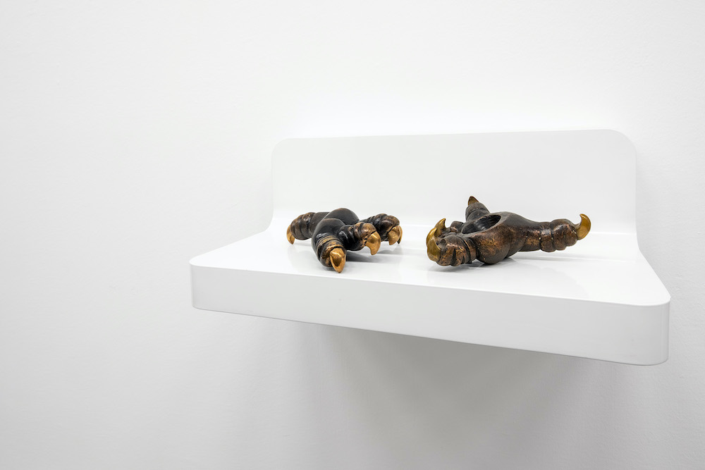  Galerie Bernd Kugler 