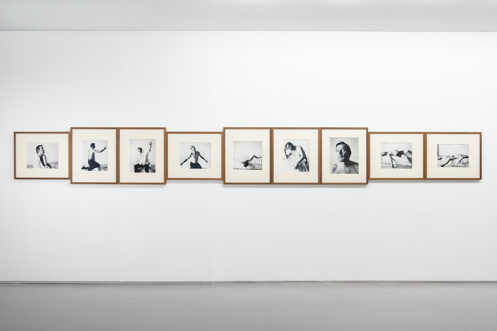  Galerie Bernd Kugler 