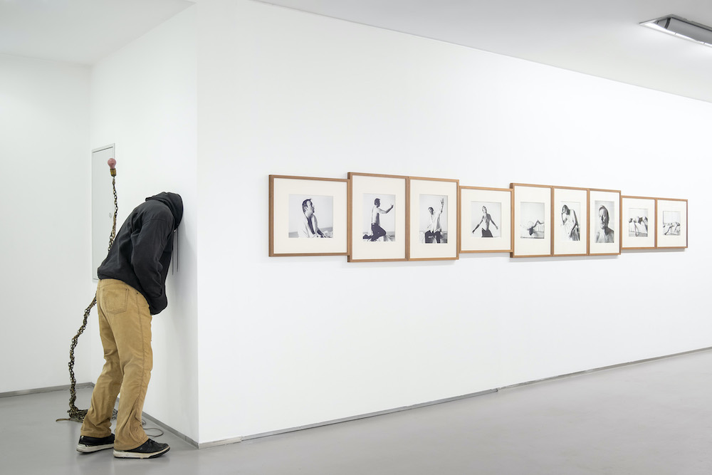  Galerie Bernd Kugler 