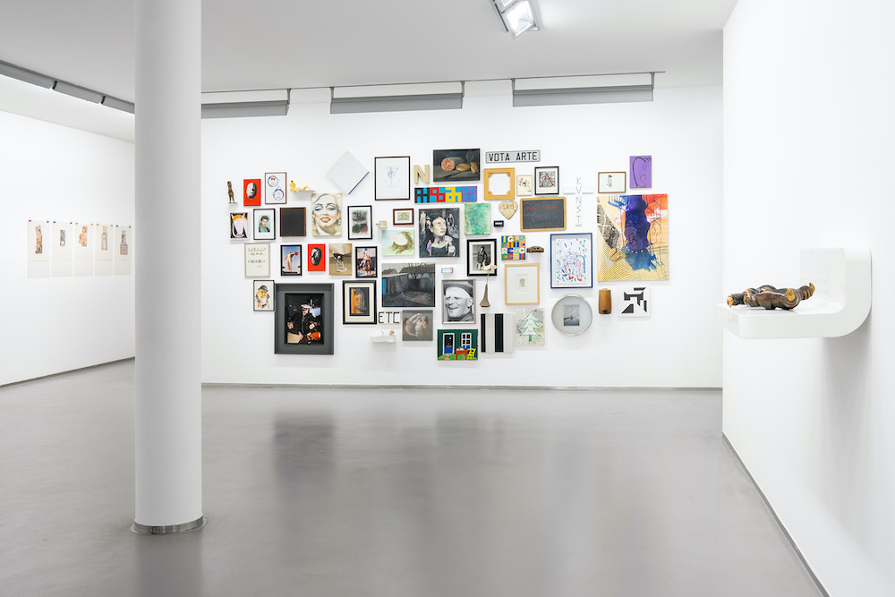  Galerie Bernd Kugler 