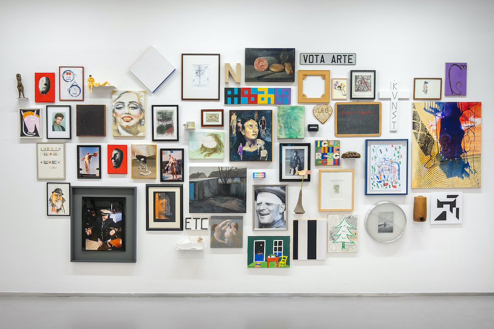  Galerie Bernd Kugler 