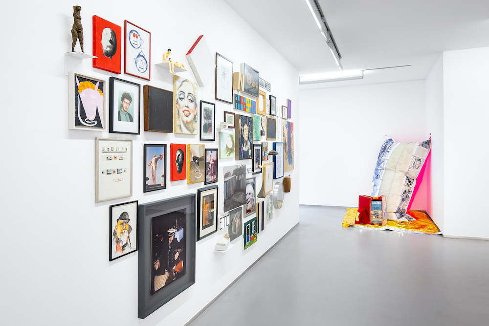  Galerie Bernd Kugler 