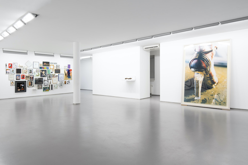  Galerie Bernd Kugler 
