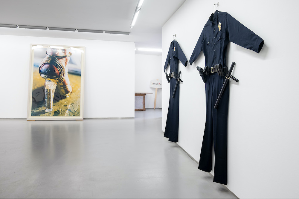  Galerie Bernd Kugler 
