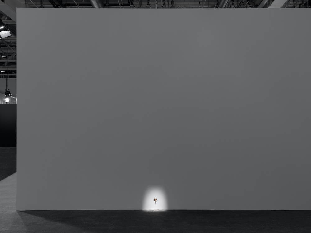 Ryan Gander Lisson Gallery 