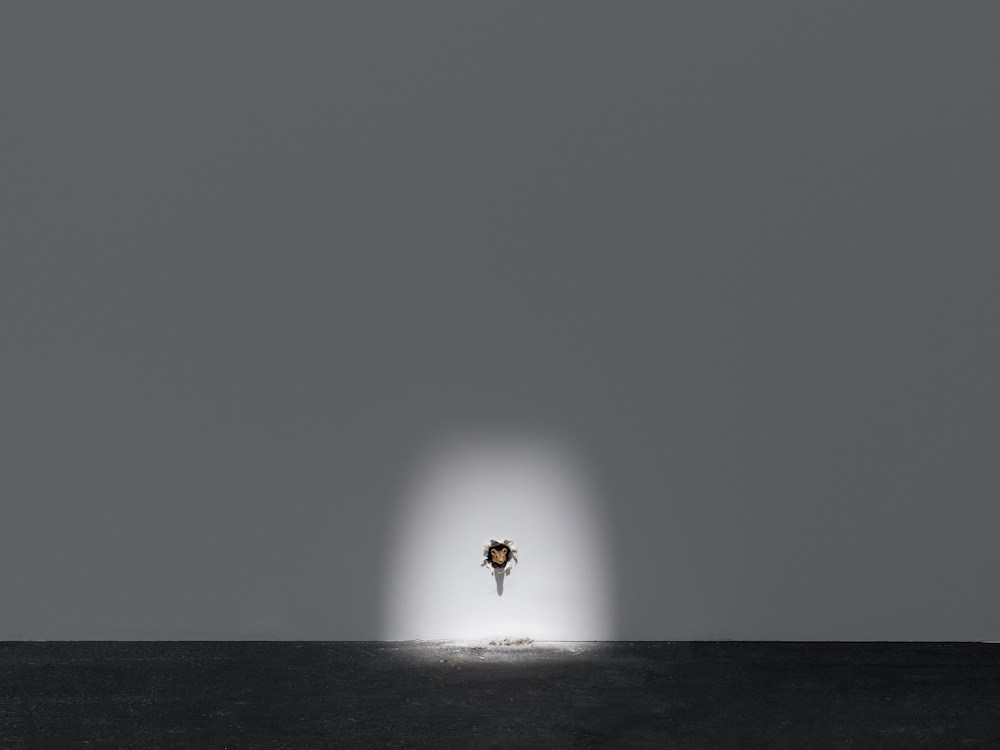 Ryan Gander Lisson Gallery 
