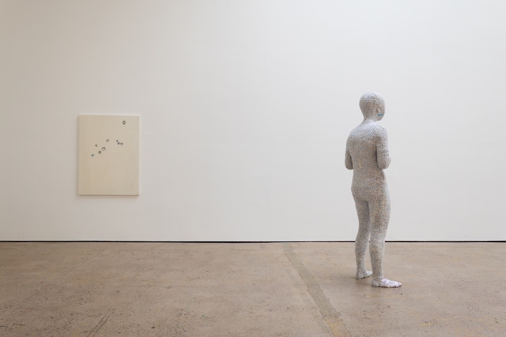 Cathy Wilkes The Modern Institute 