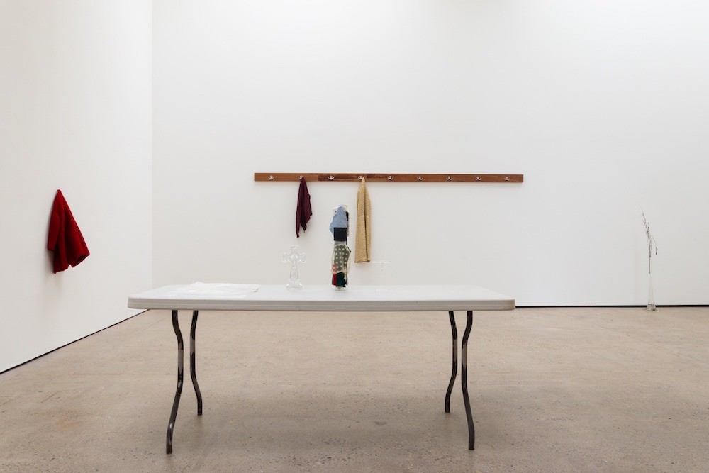 Cathy Wilkes The Modern Institute 
