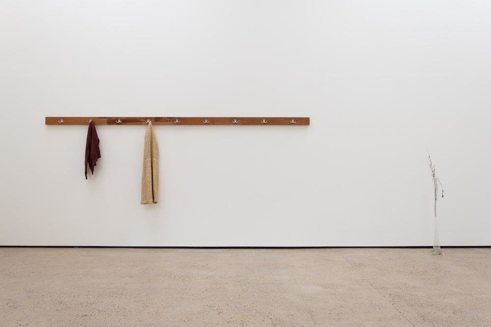 Cathy Wilkes The Modern Institute 