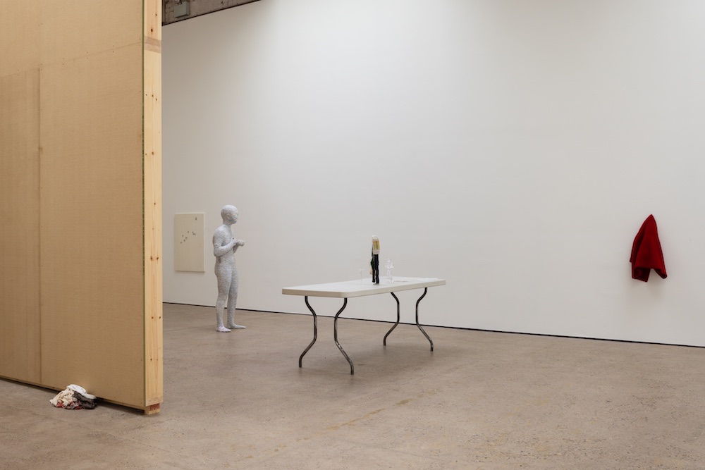 Cathy Wilkes The Modern Institute 