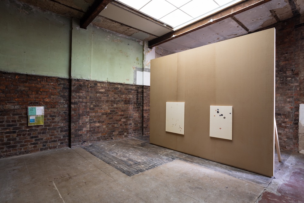 Cathy Wilkes The Modern Institute 