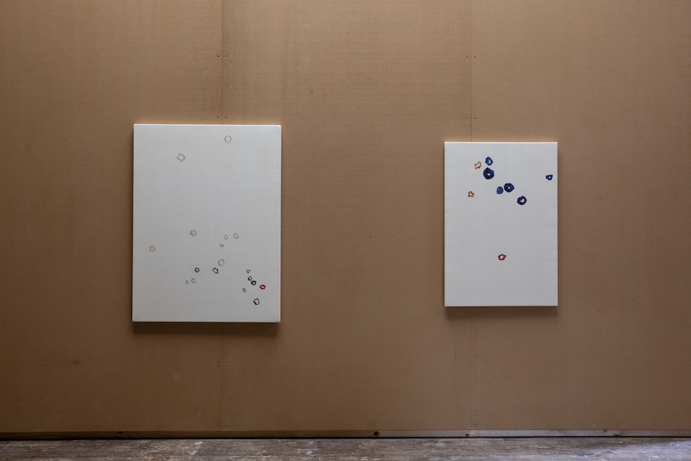 Cathy Wilkes The Modern Institute 