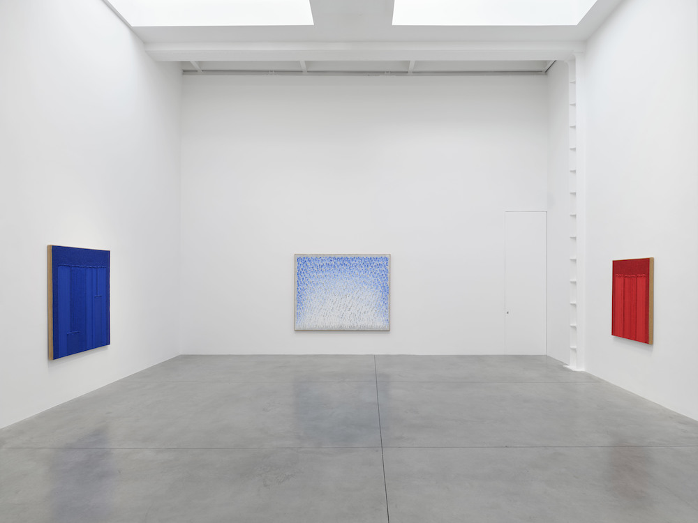 Ha Chong-Hyun Lisson Gallery 
