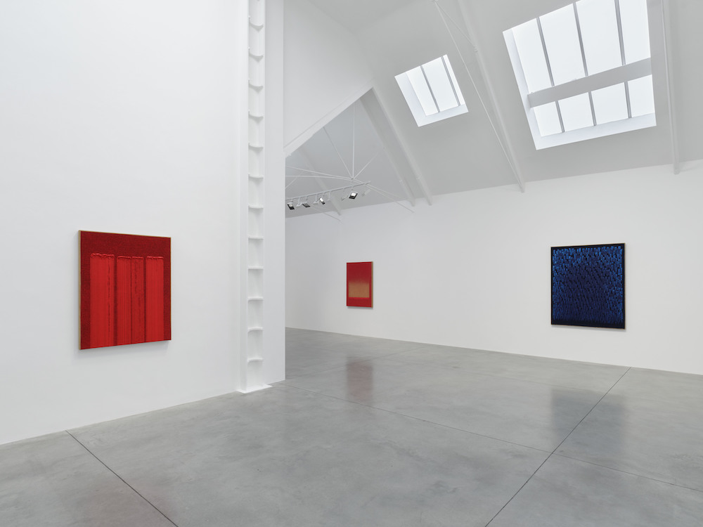 Ha Chong-Hyun Lisson Gallery 