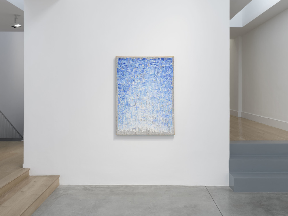 Ha Chong-Hyun Lisson Gallery 