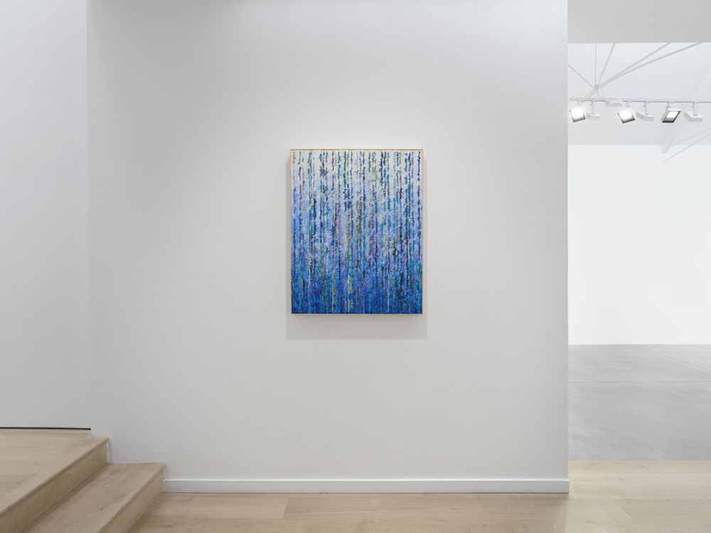 Ha Chong-Hyun Lisson Gallery 