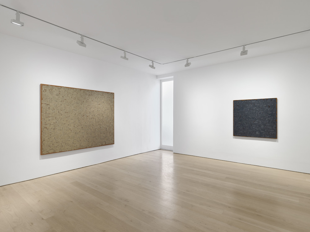 Ha Chong-Hyun Lisson Gallery 