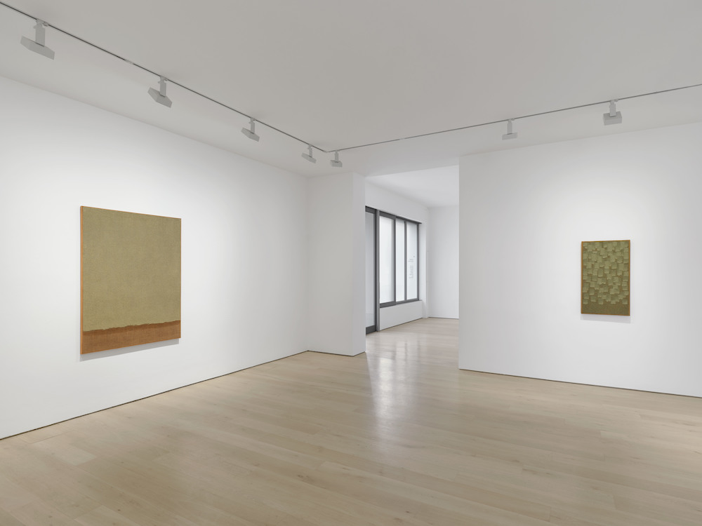 Ha Chong-Hyun Lisson Gallery 
