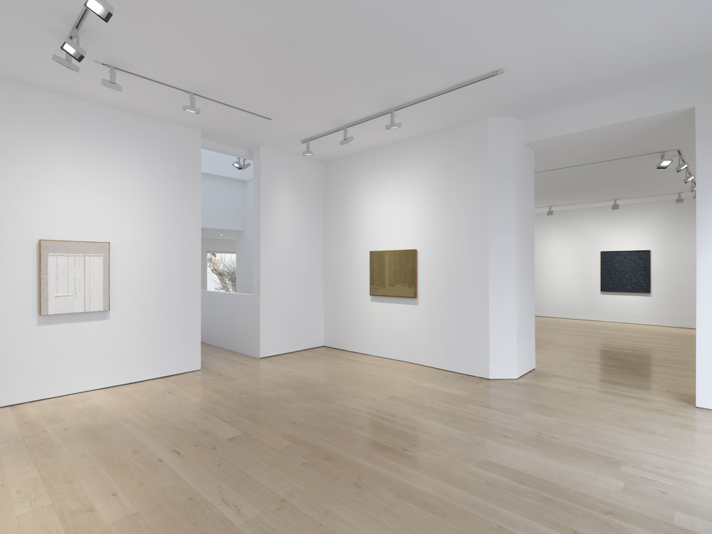 Ha Chong-Hyun Lisson Gallery 