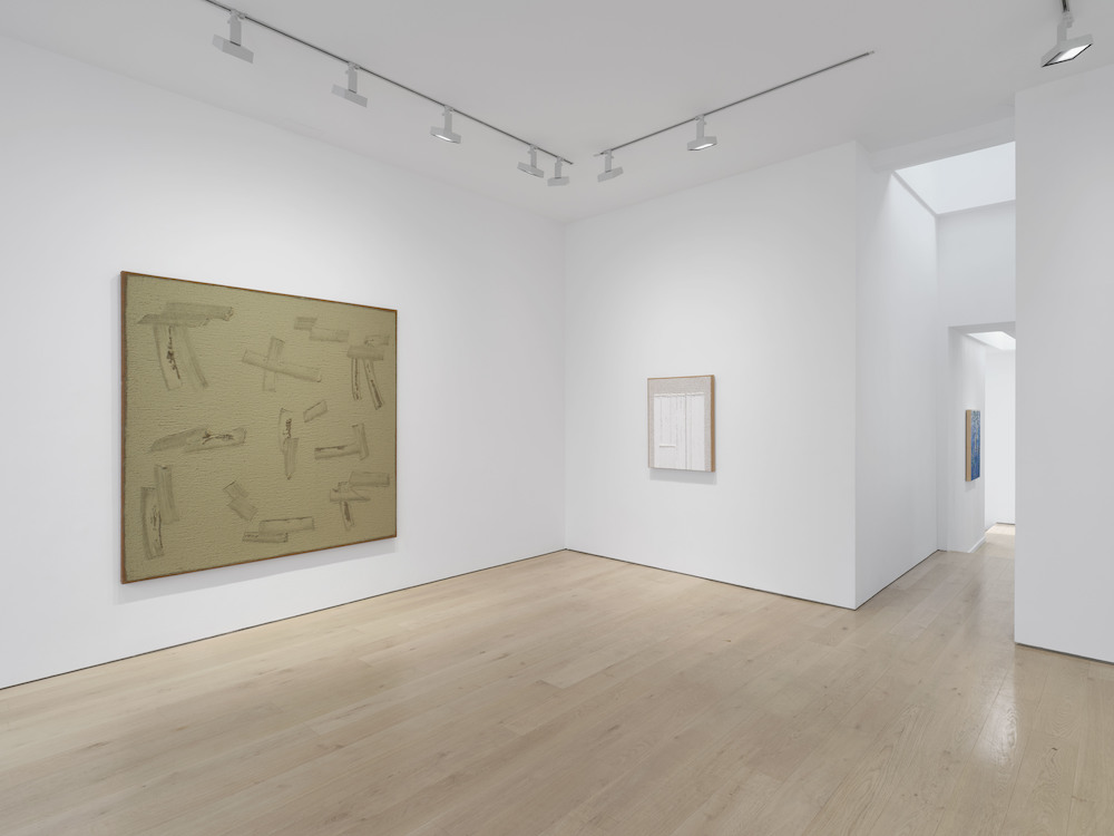 Ha Chong-Hyun Lisson Gallery 