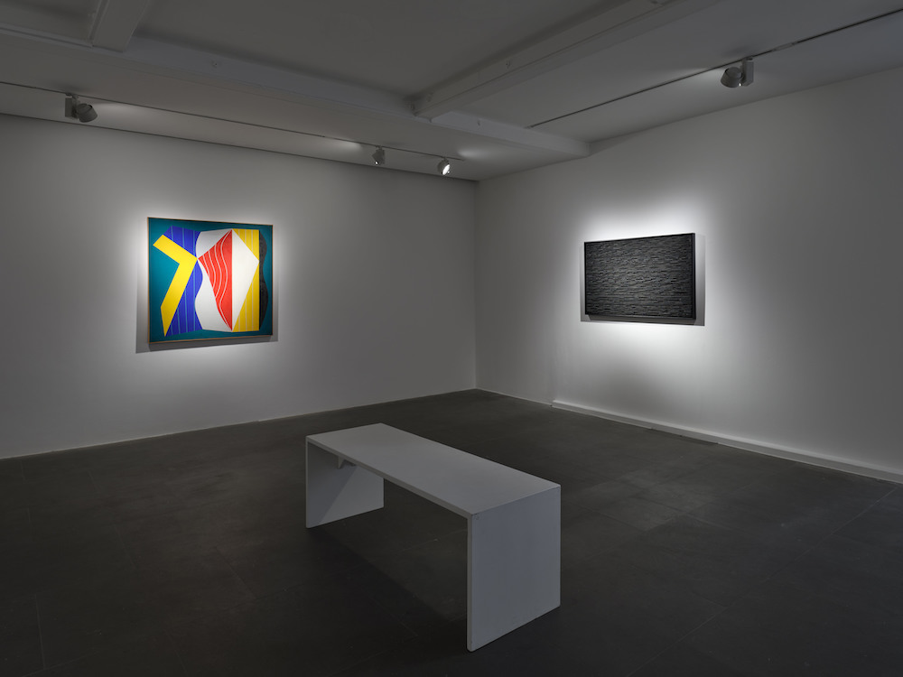 Ha Chong-Hyun Lisson Gallery 