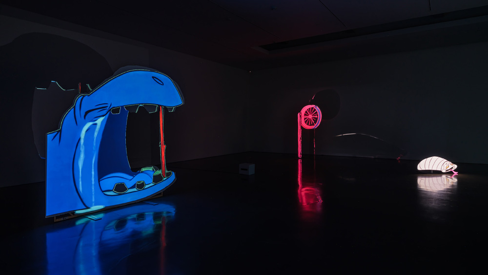 Alex Hubbard Regen Projects 