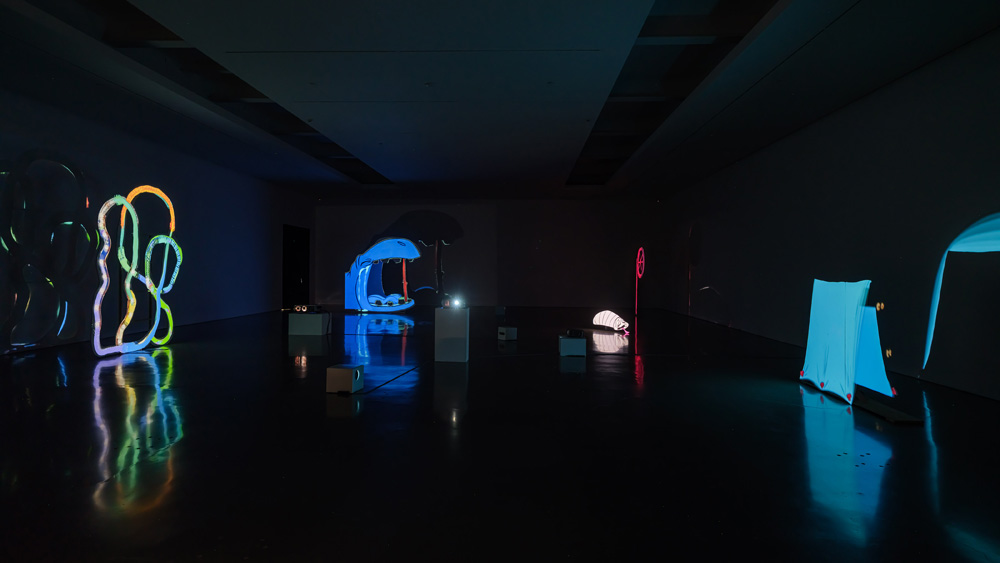 Alex Hubbard Regen Projects 