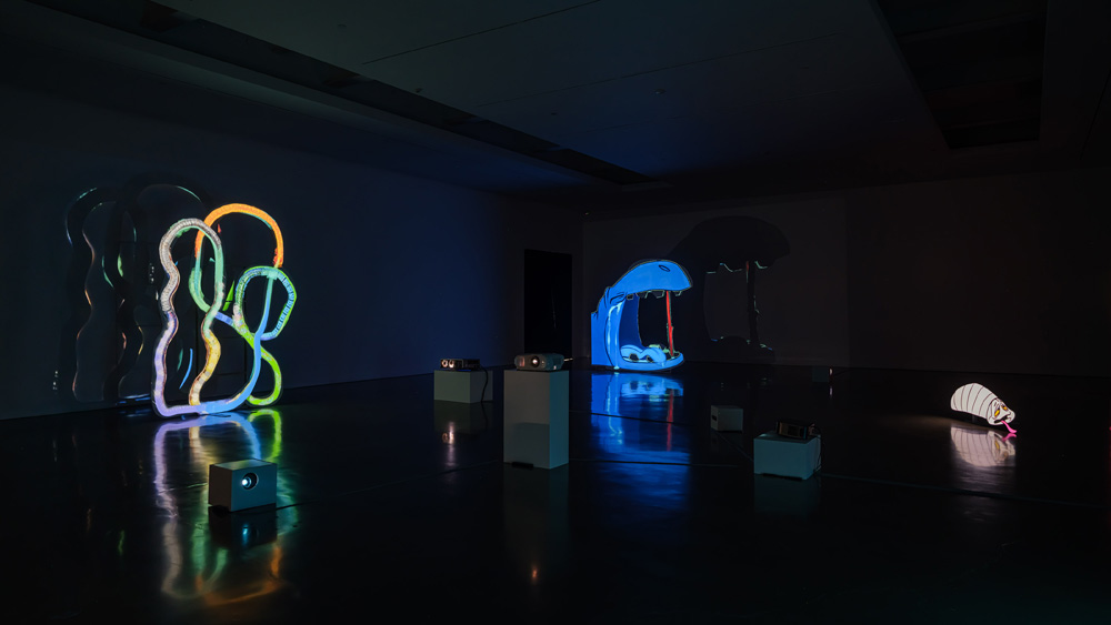 Alex Hubbard Regen Projects 