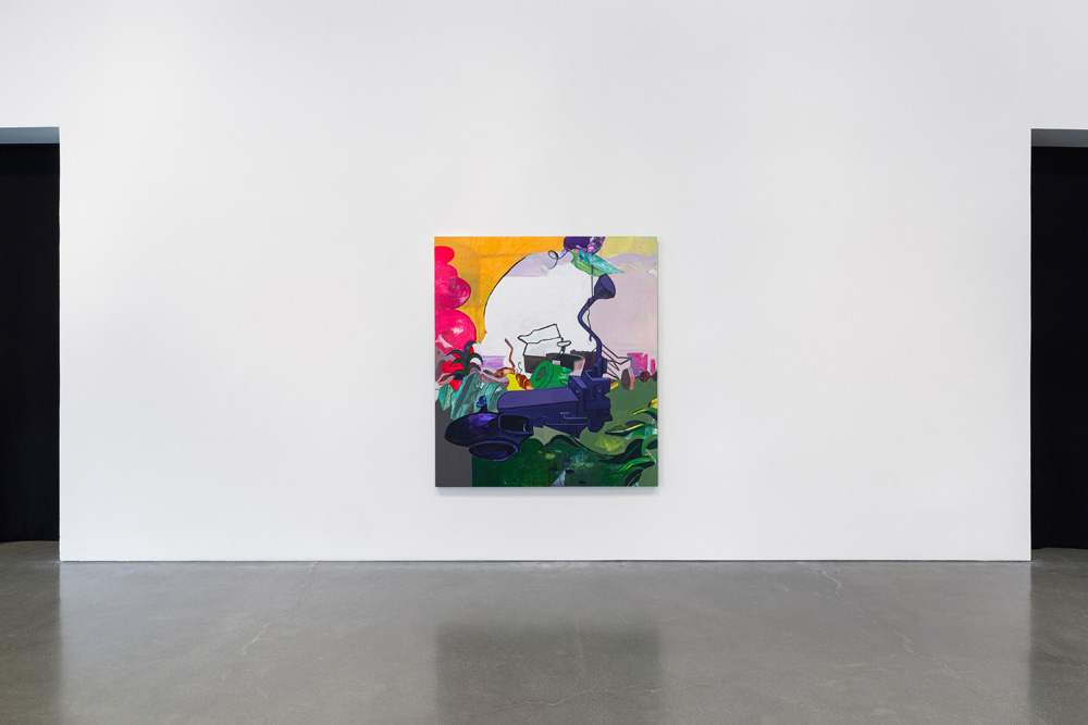 Alex Hubbard Regen Projects 