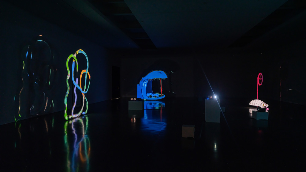 Alex Hubbard Regen Projects 