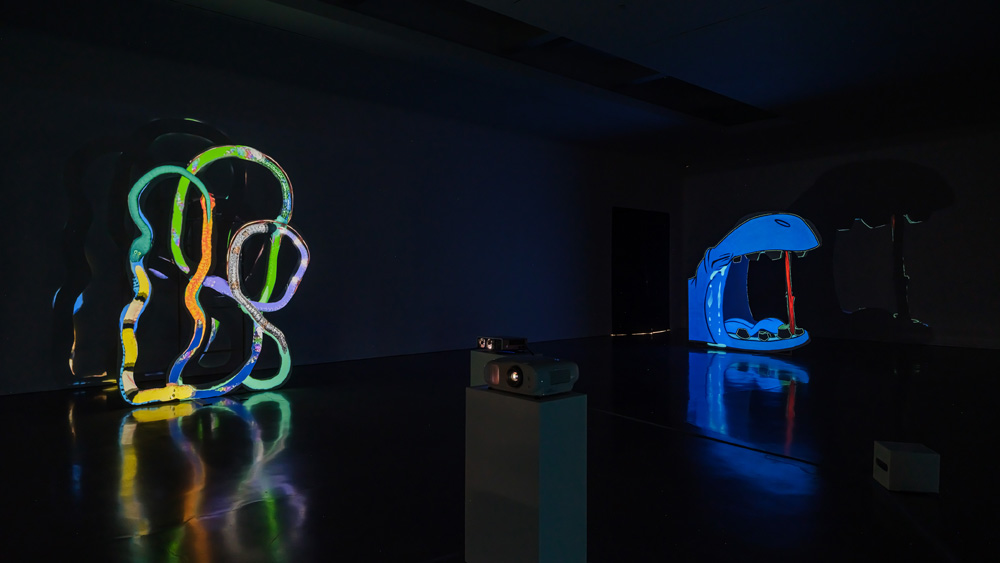 Alex Hubbard Regen Projects 