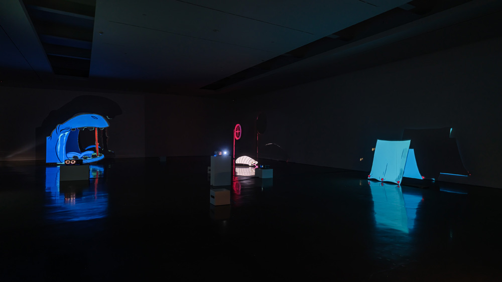 Alex Hubbard Regen Projects 