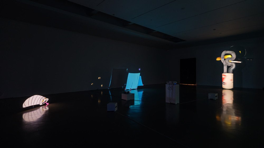 Alex Hubbard Regen Projects 