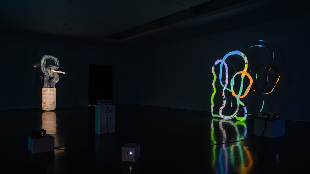 Alex Hubbard Regen Projects 