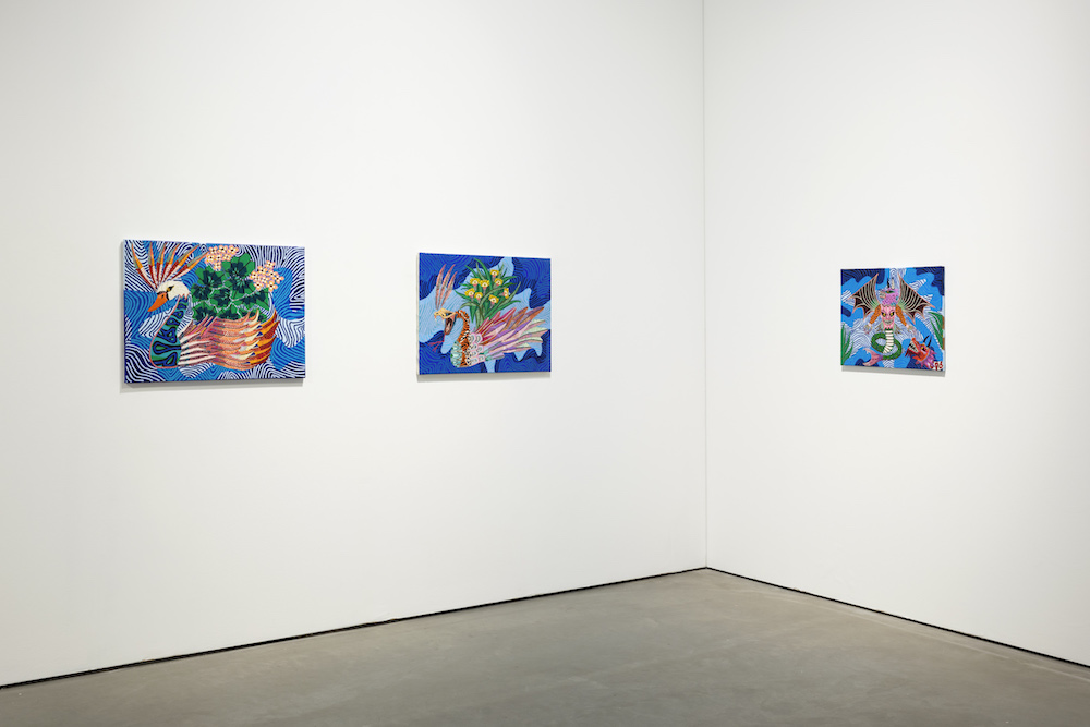Jordy Kerwick KÖNIG GALERIE 