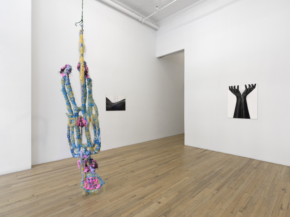  Andrew Kreps Gallery 