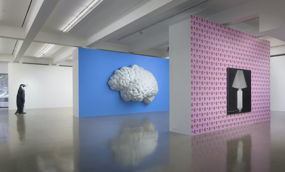 John Baldessari Sprüth Magers 