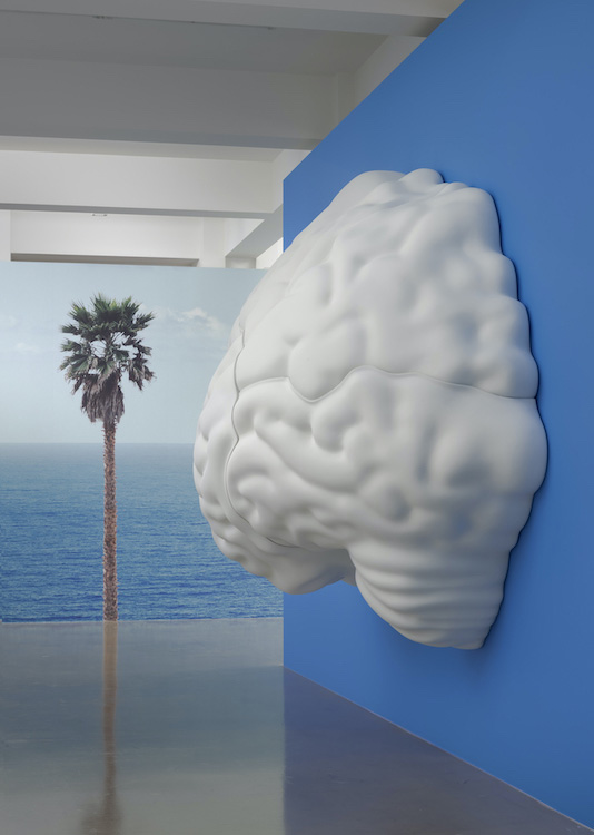 John Baldessari Sprüth Magers 