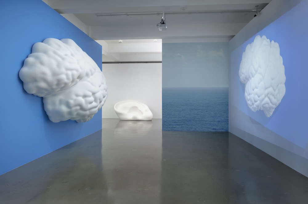 John Baldessari Sprüth Magers 