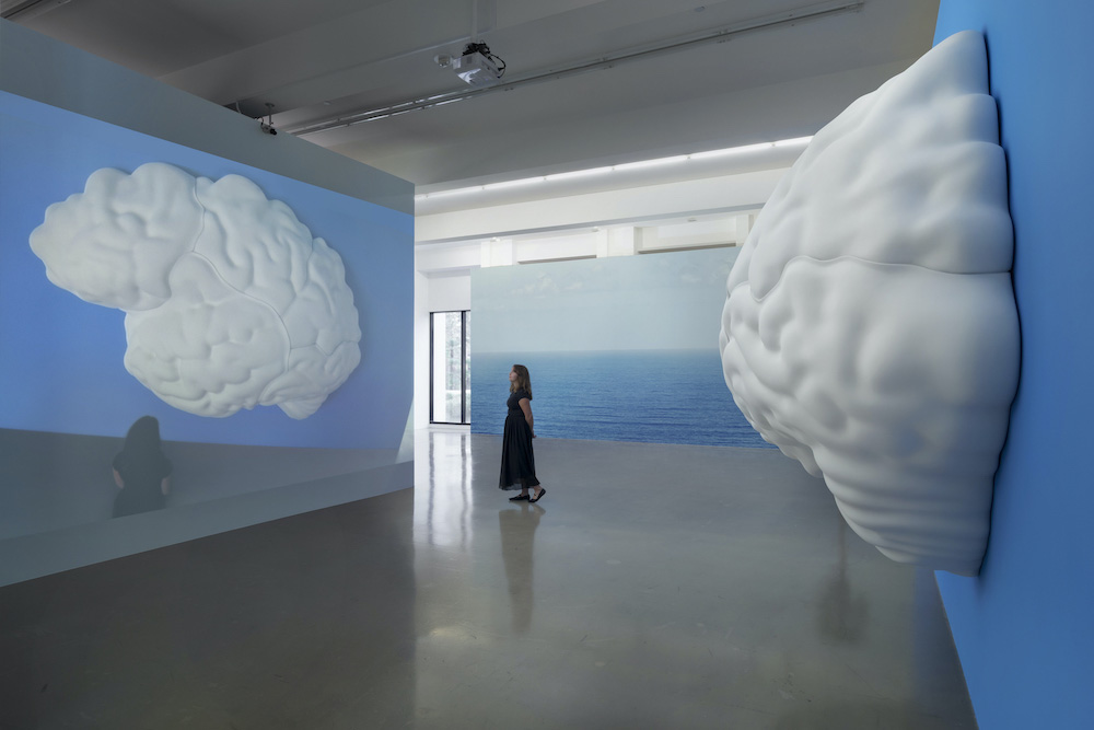 John Baldessari Sprüth Magers 