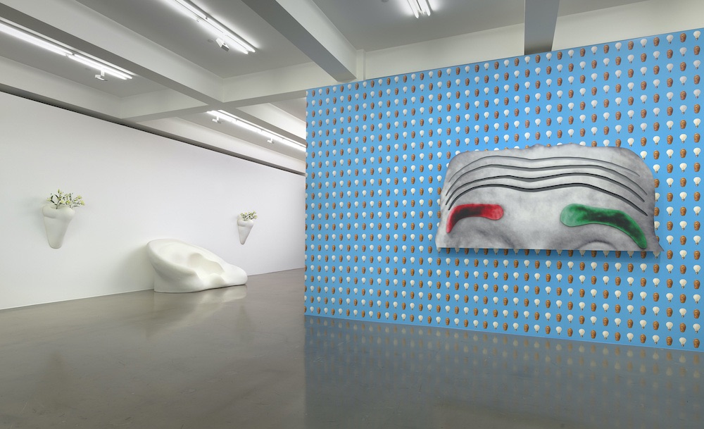 John Baldessari Sprüth Magers 