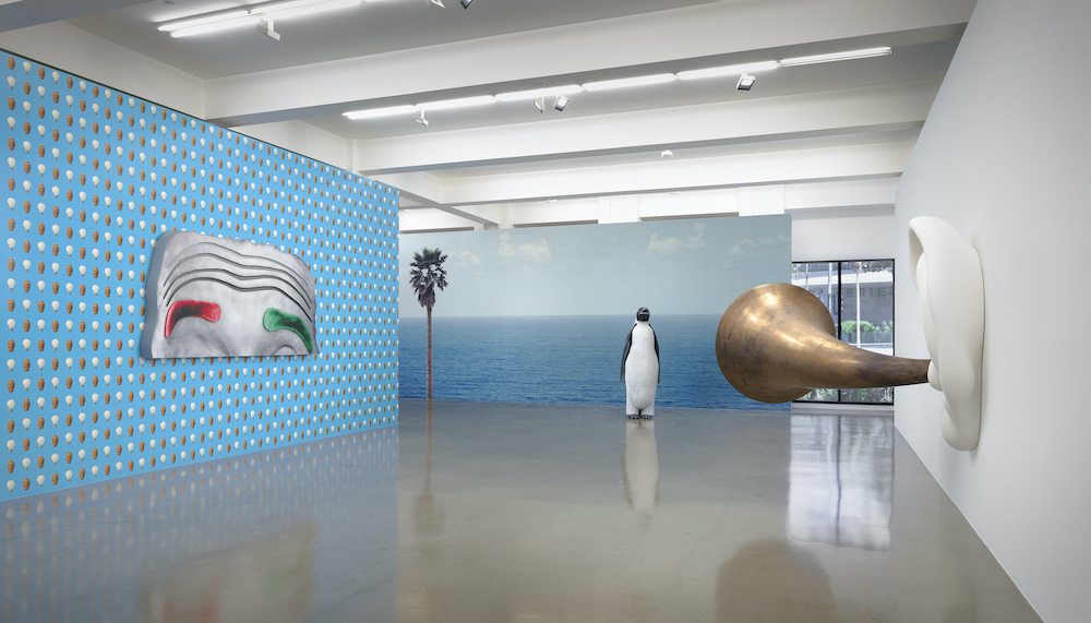 John Baldessari Sprüth Magers 