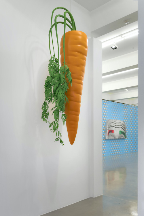 John Baldessari Sprüth Magers 