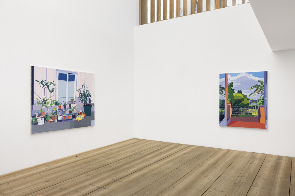 Guy Yanai Monica De Cardenas 