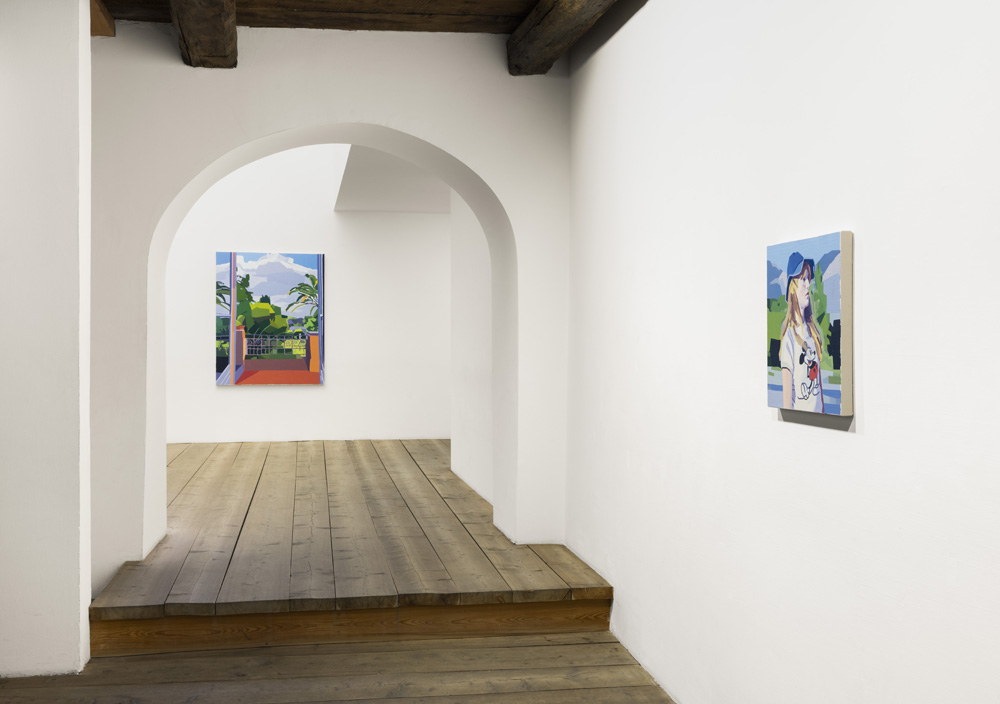 Guy Yanai Monica De Cardenas 